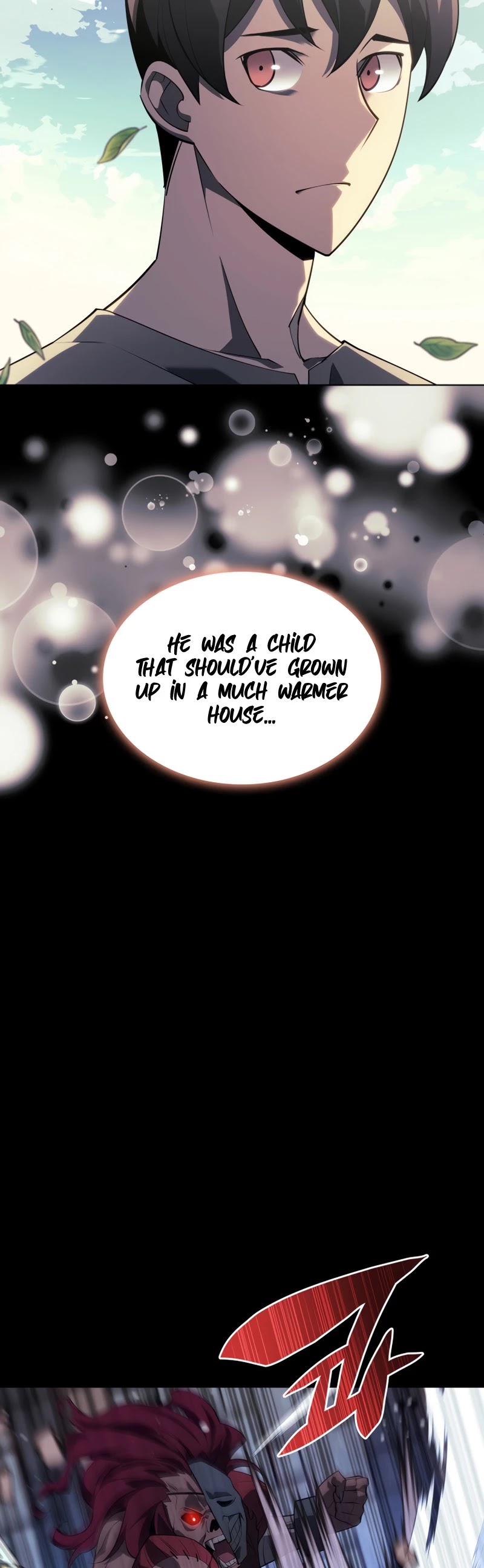 Overgeared (Team Argo) chapter 129 page 32