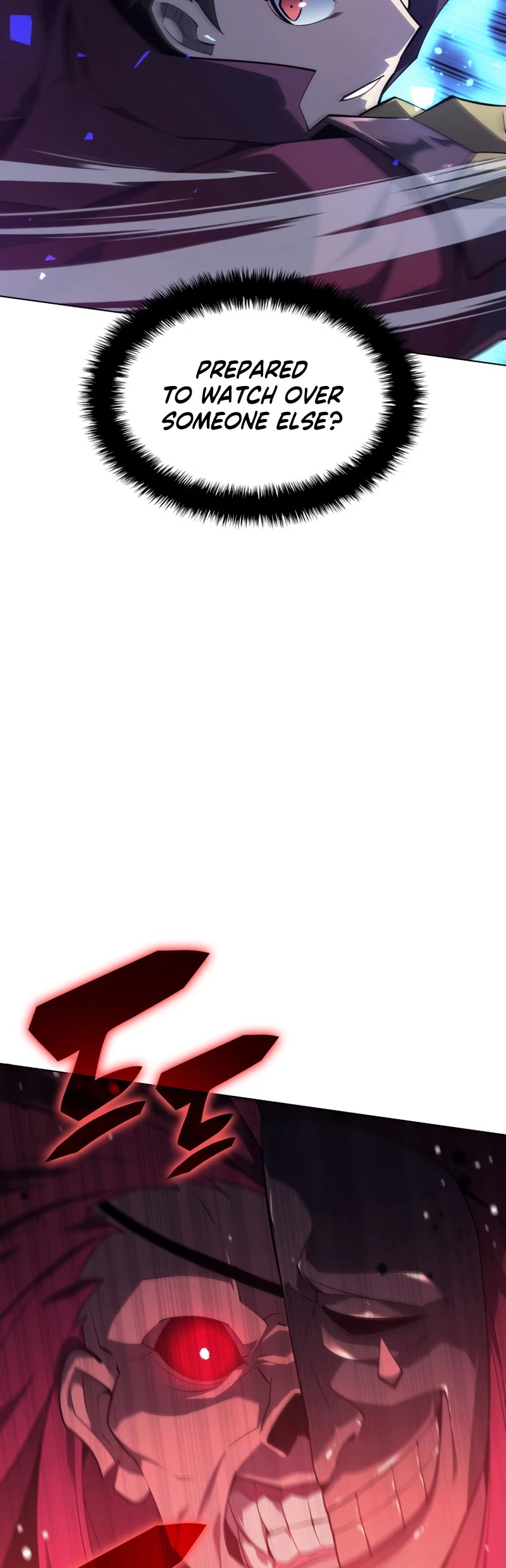 Overgeared (Team Argo) chapter 129 page 36