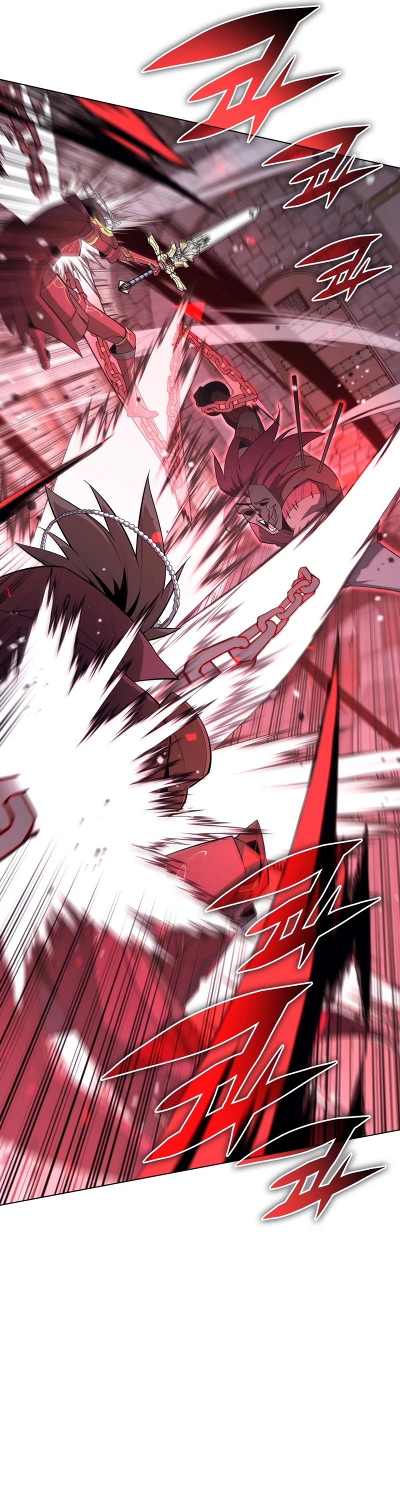 Overgeared (Team Argo) chapter 129 page 38