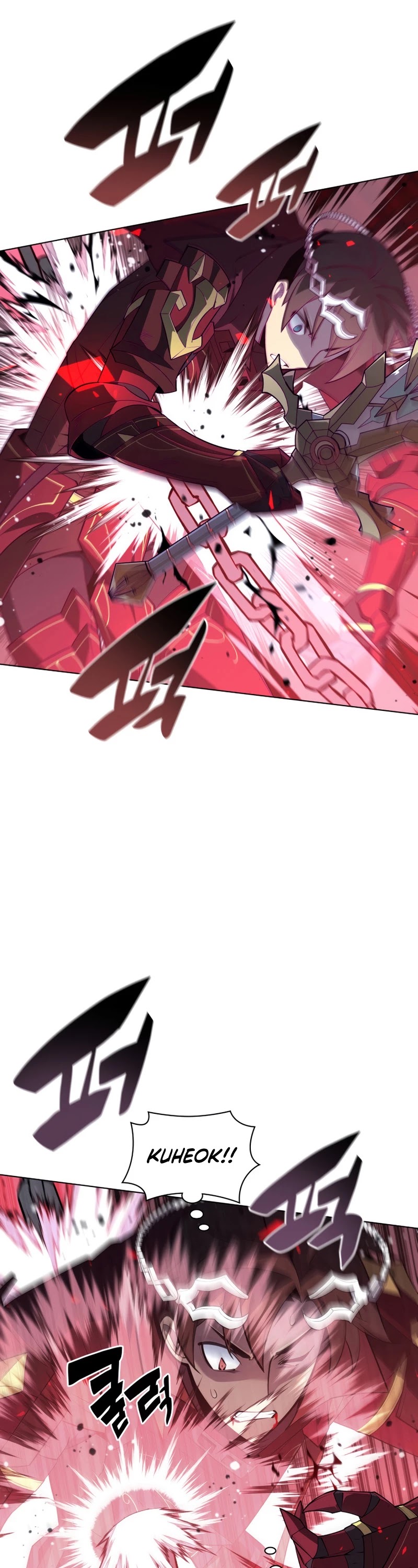 Overgeared (Team Argo) chapter 129 page 39