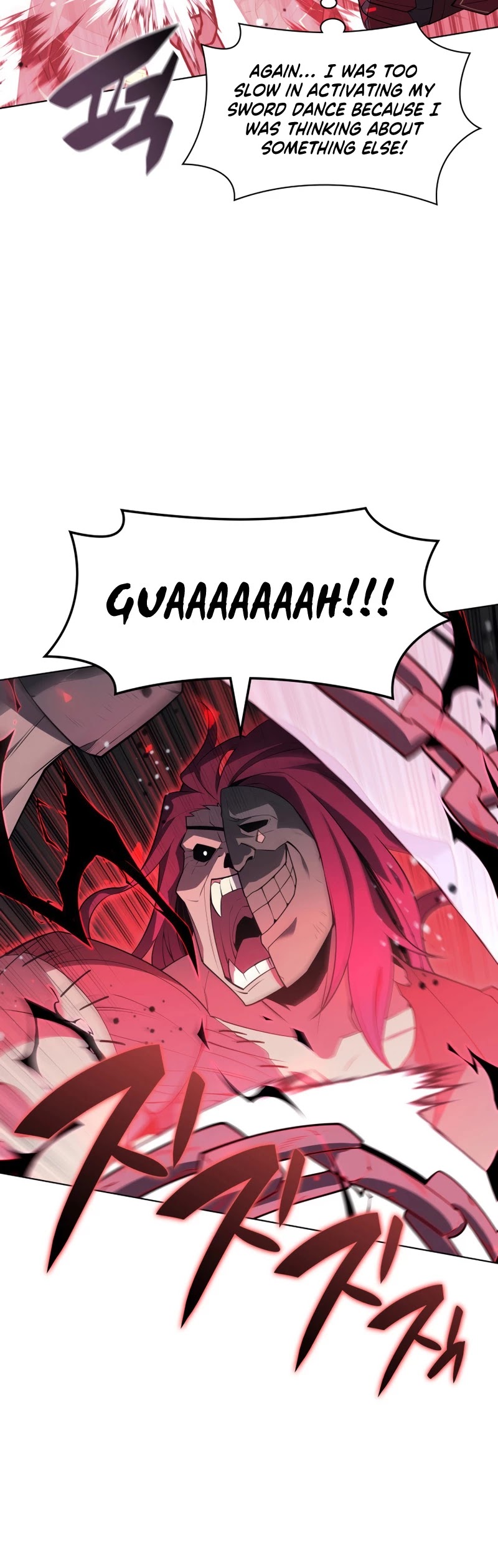 Overgeared (Team Argo) chapter 129 page 40