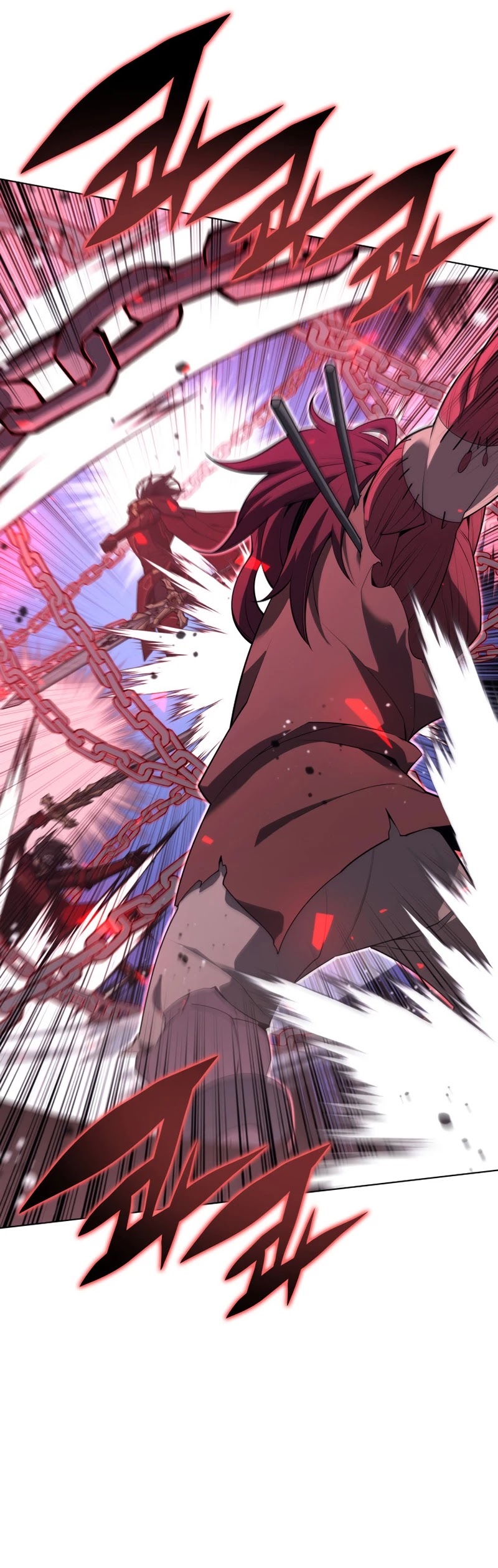 Overgeared (Team Argo) chapter 129 page 41