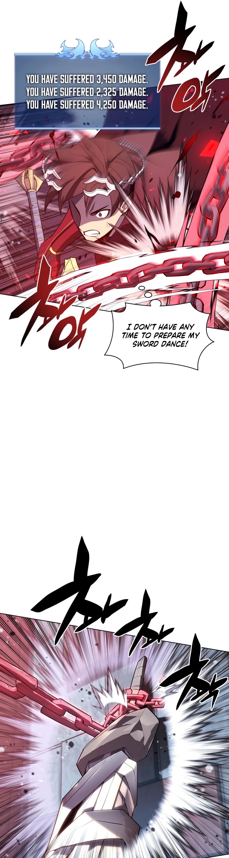 Overgeared (Team Argo) chapter 129 page 42