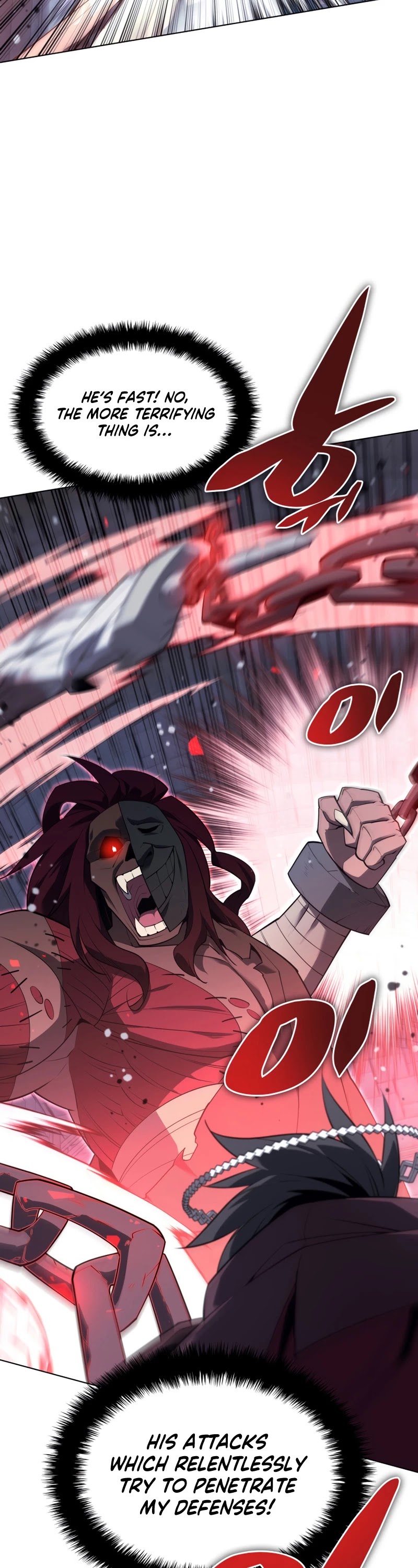 Overgeared (Team Argo) chapter 129 page 43