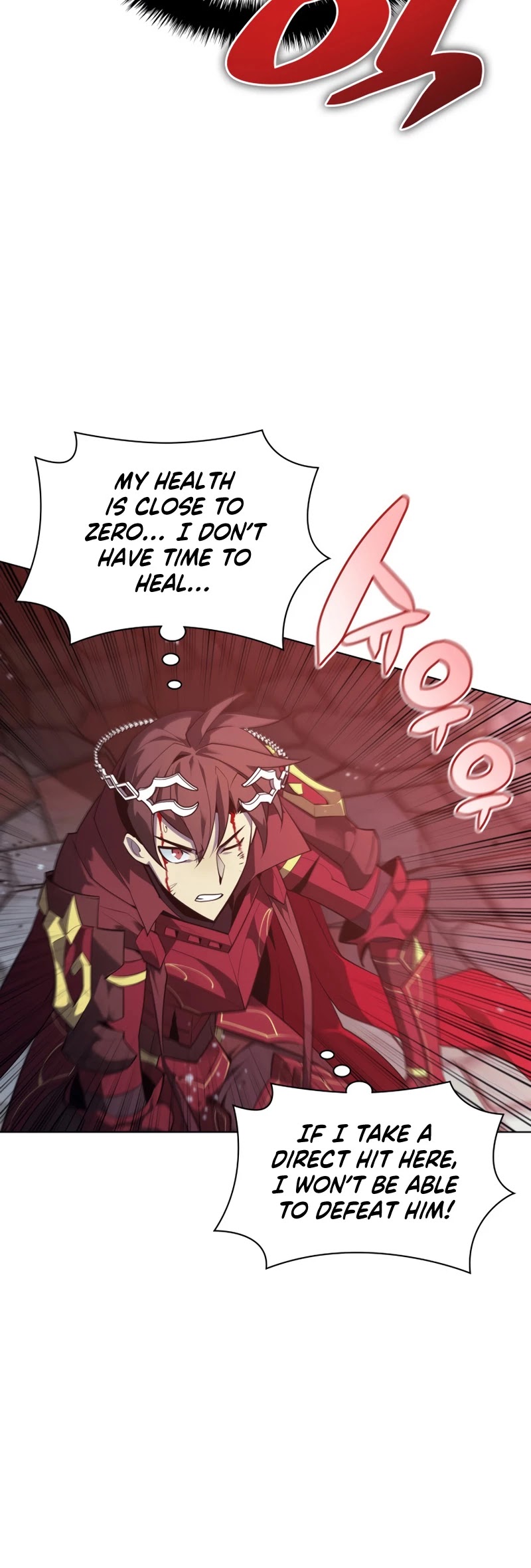 Overgeared (Team Argo) chapter 129 page 44