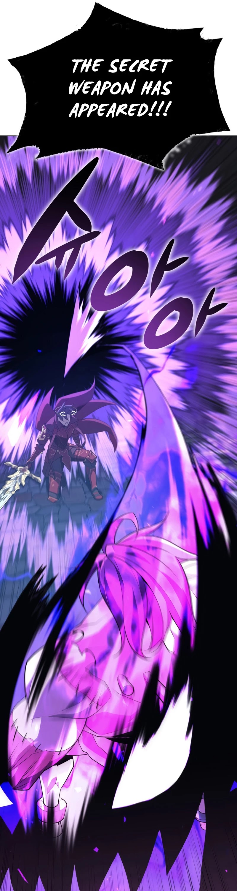 Overgeared (Team Argo) chapter 129 page 46