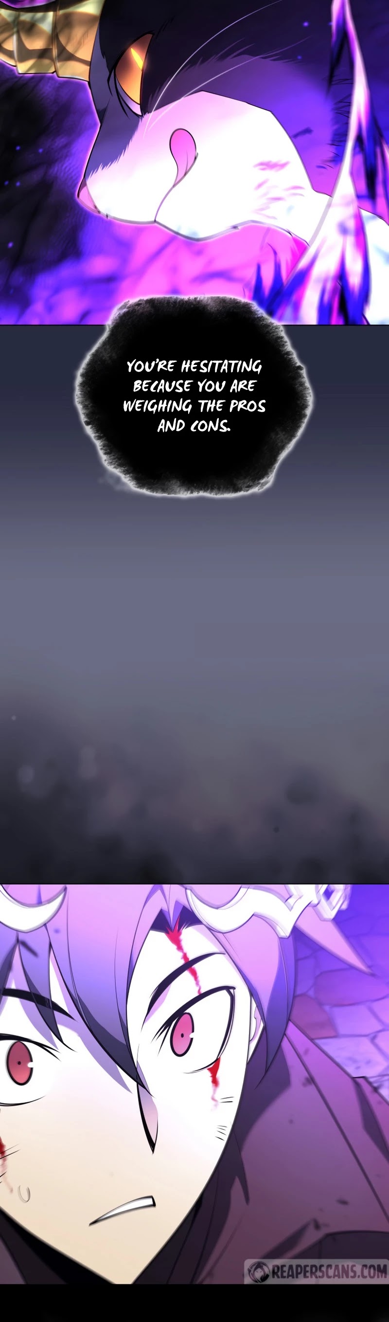 Overgeared (Team Argo) chapter 129 page 49