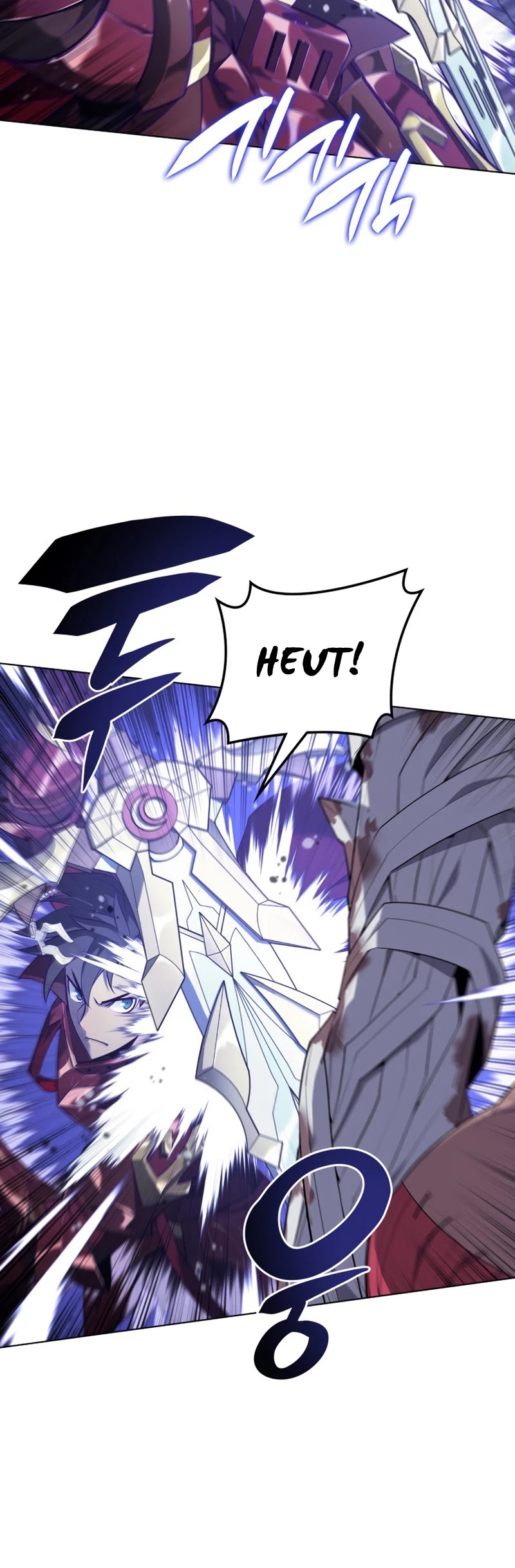 Overgeared (Team Argo) chapter 129 page 5