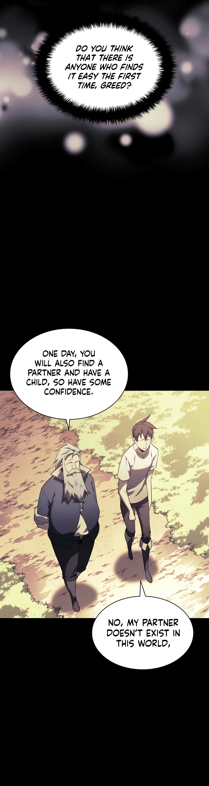 Overgeared (Team Argo) chapter 129 page 50