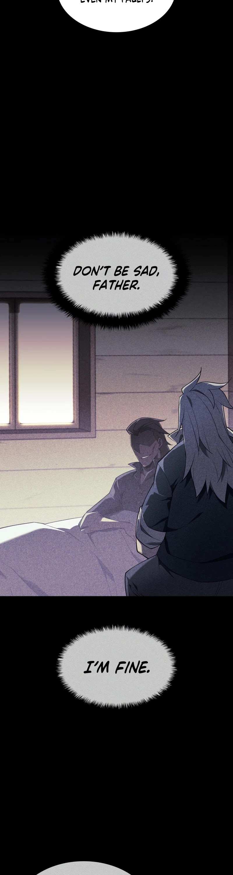 Overgeared (Team Argo) chapter 129 page 52