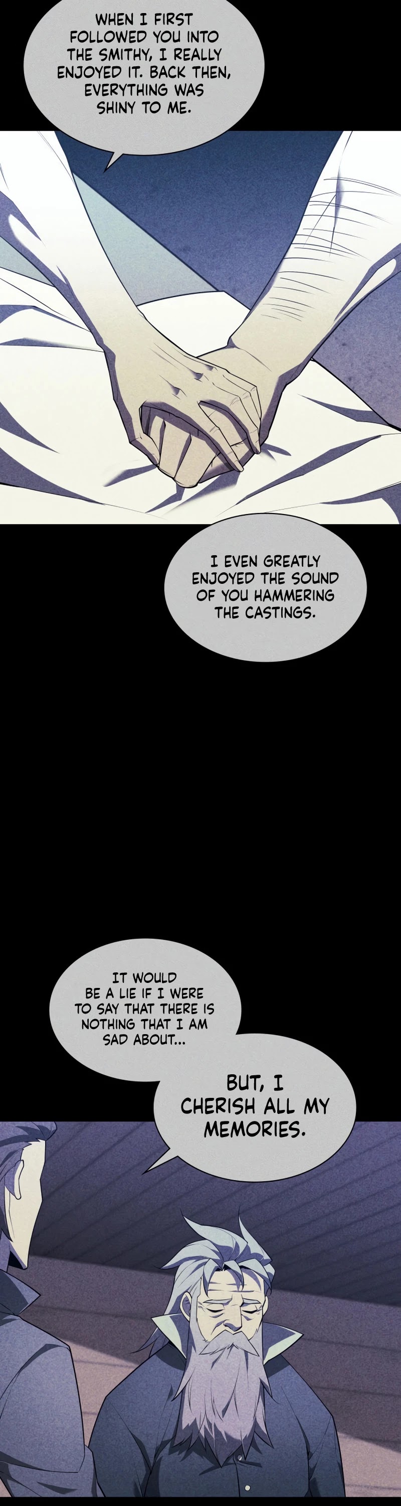 Overgeared (Team Argo) chapter 129 page 53