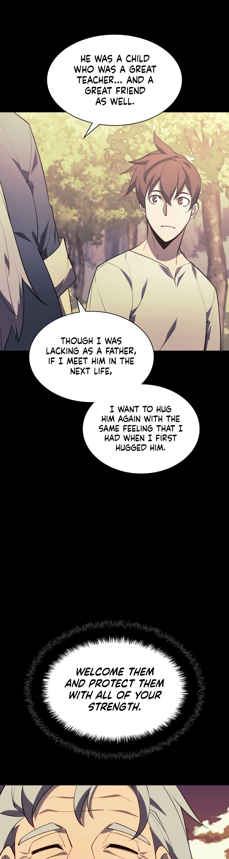 Overgeared (Team Argo) chapter 129 page 55