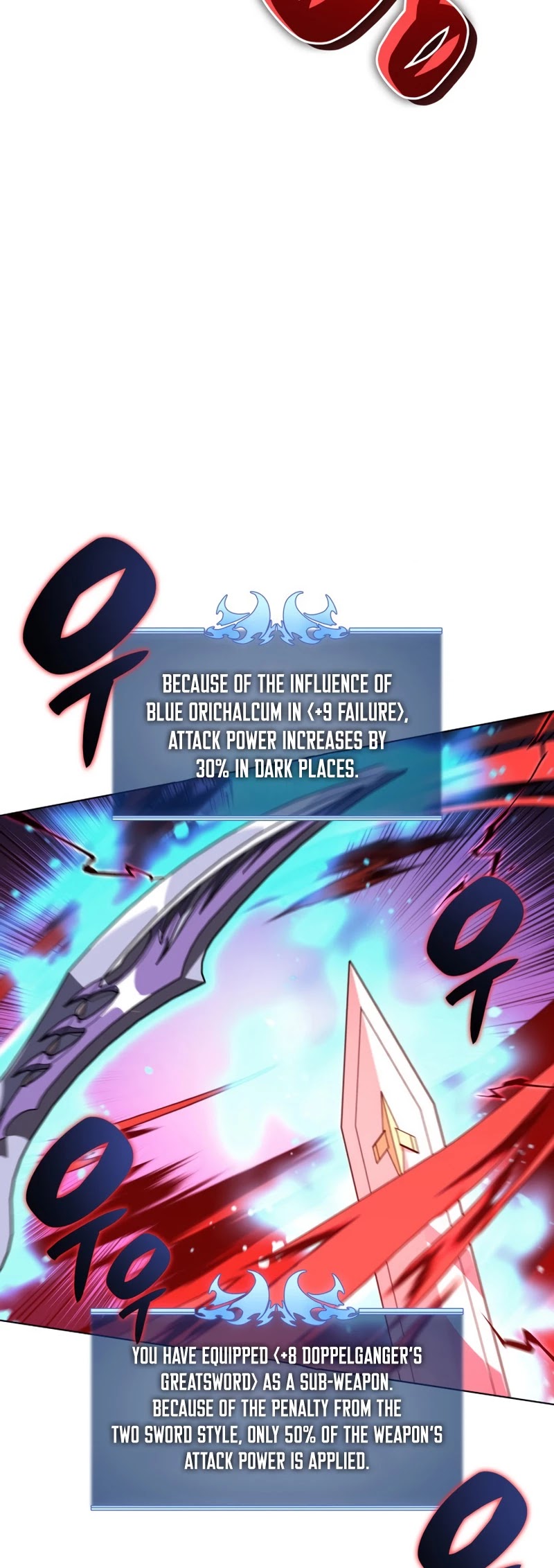 Overgeared (Team Argo) chapter 129 page 60