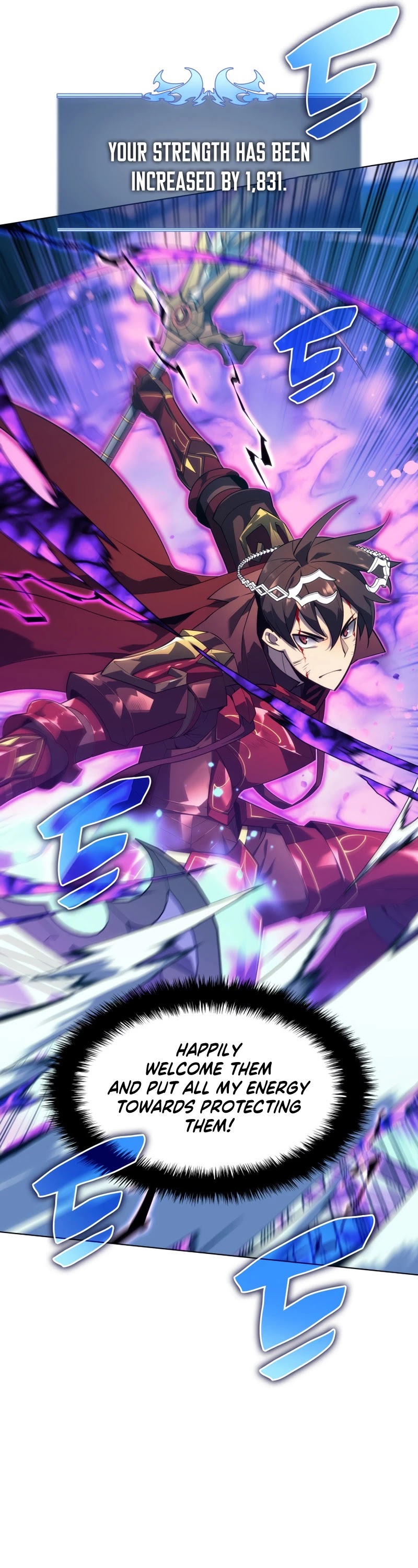 Overgeared (Team Argo) chapter 129 page 62