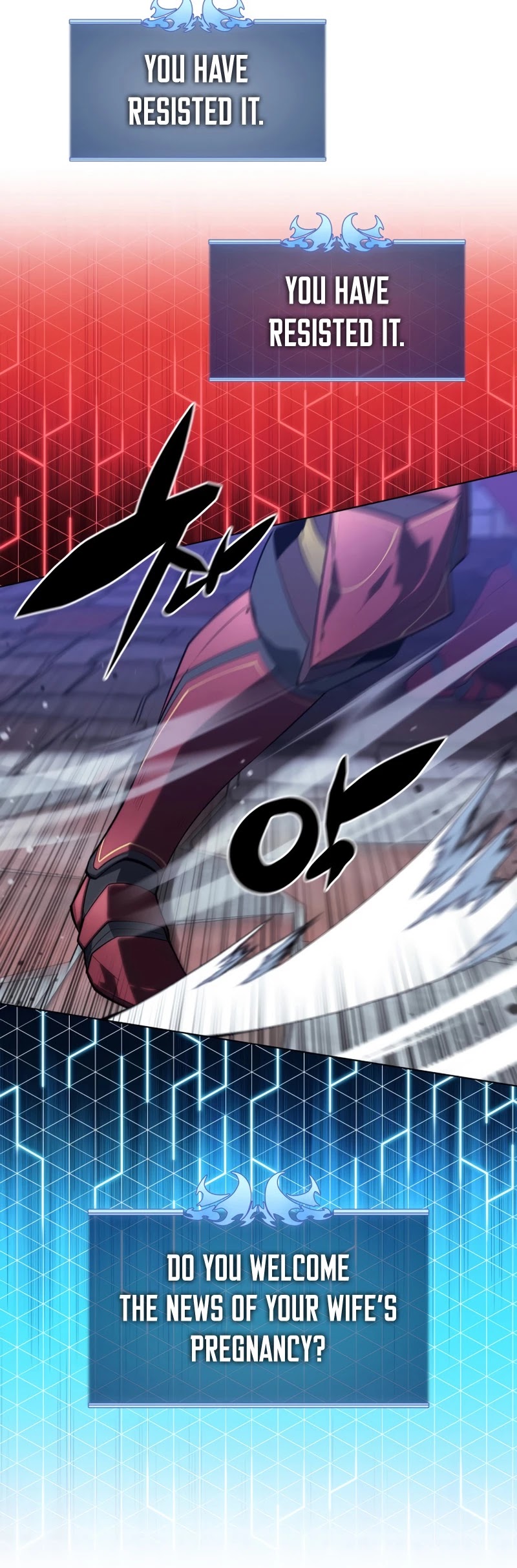 Overgeared (Team Argo) chapter 129 page 64