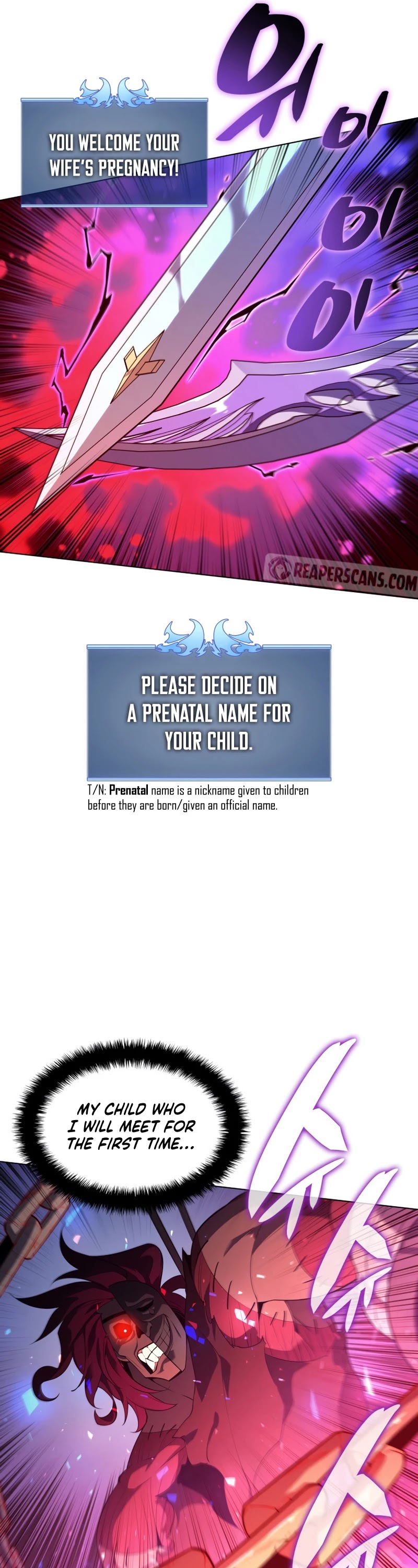 Overgeared (Team Argo) chapter 129 page 66