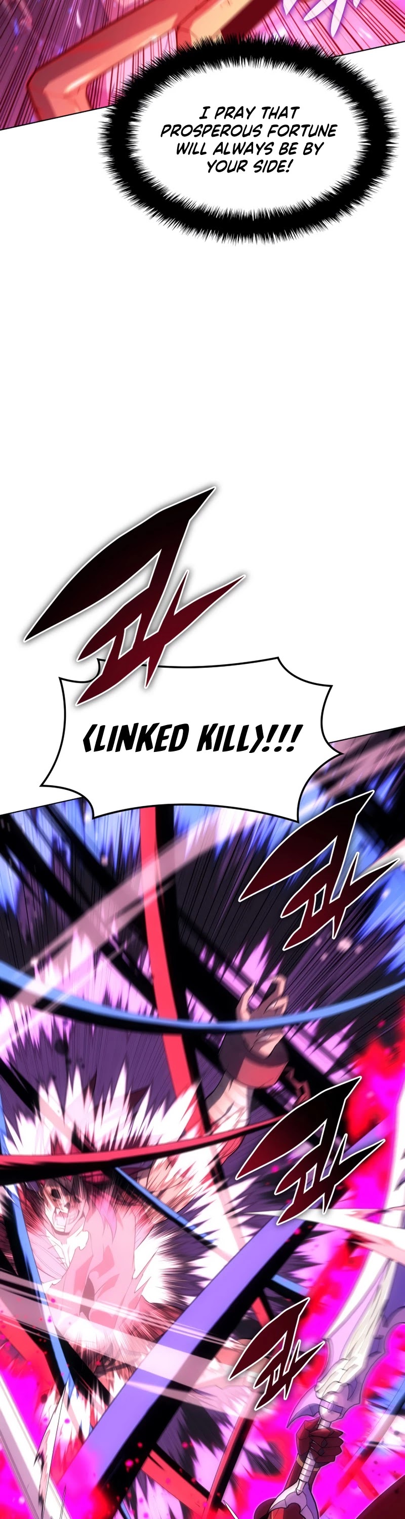 Overgeared (Team Argo) chapter 129 page 67