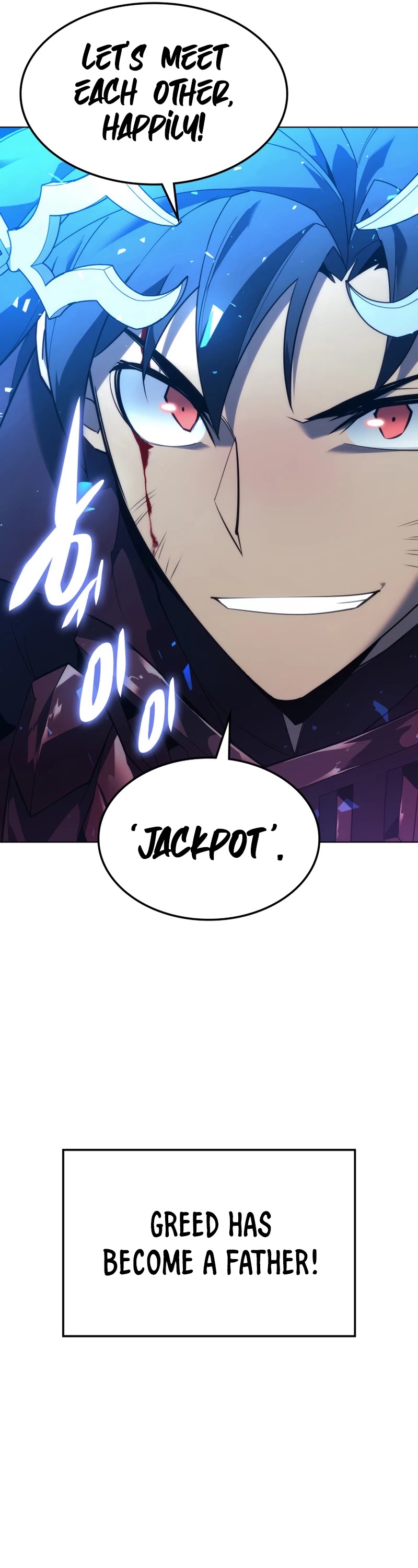 Overgeared (Team Argo) chapter 129 page 70