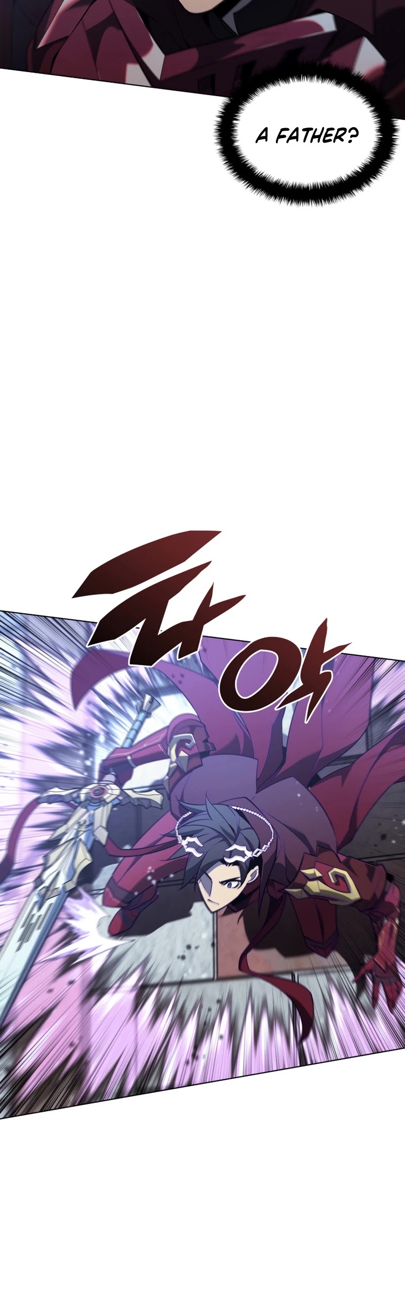 Overgeared (Team Argo) chapter 129 page 9