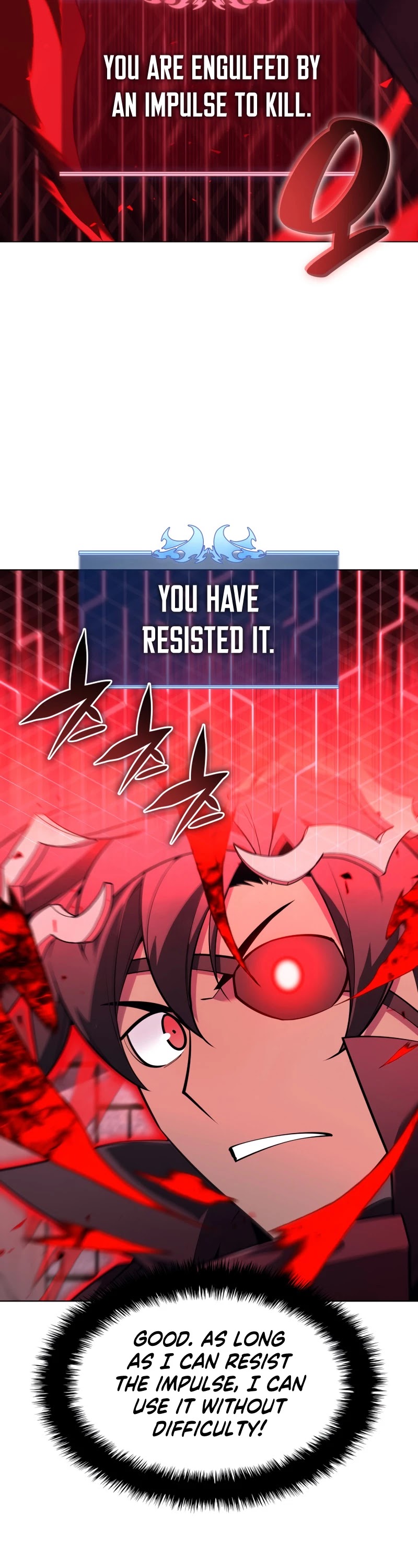 Overgeared (Team Argo) chapter 130 page 11