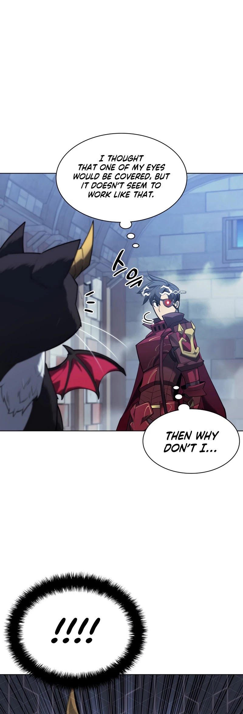 Overgeared (Team Argo) chapter 130 page 12