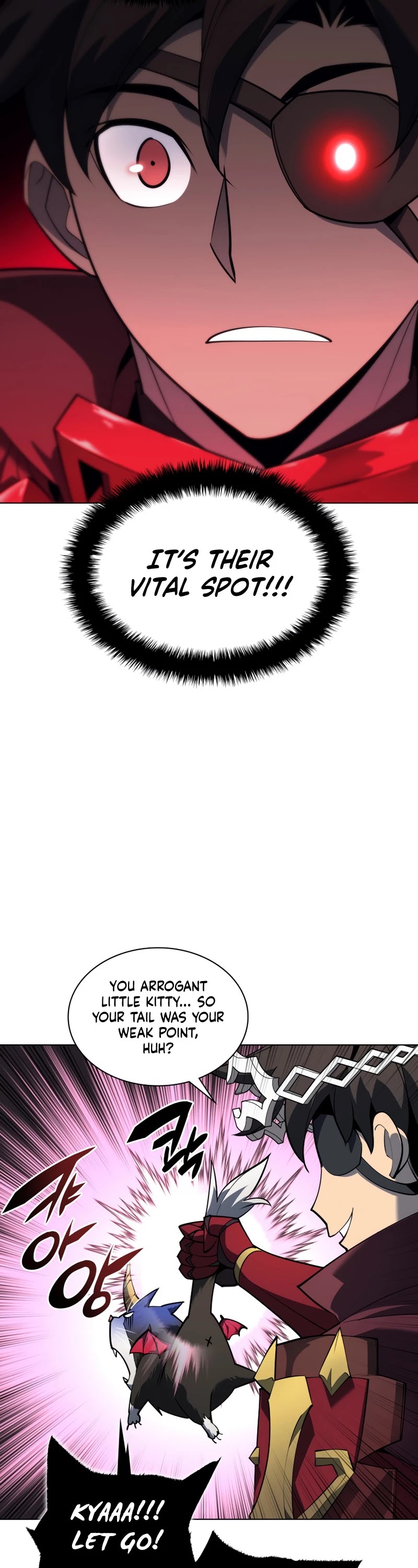 Overgeared (Team Argo) chapter 130 page 14