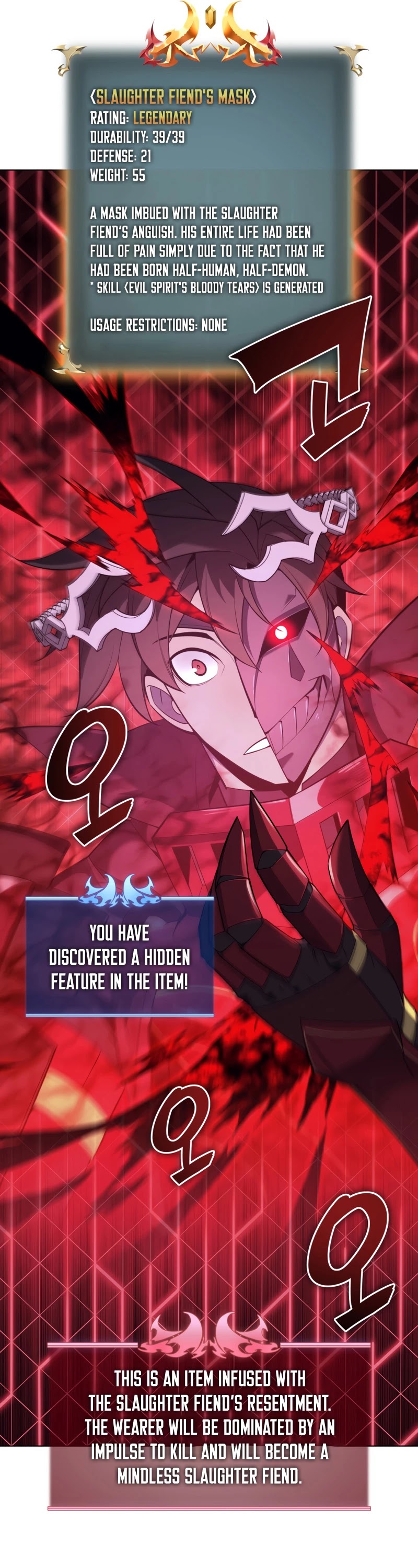 Overgeared (Team Argo) chapter 130 page 18