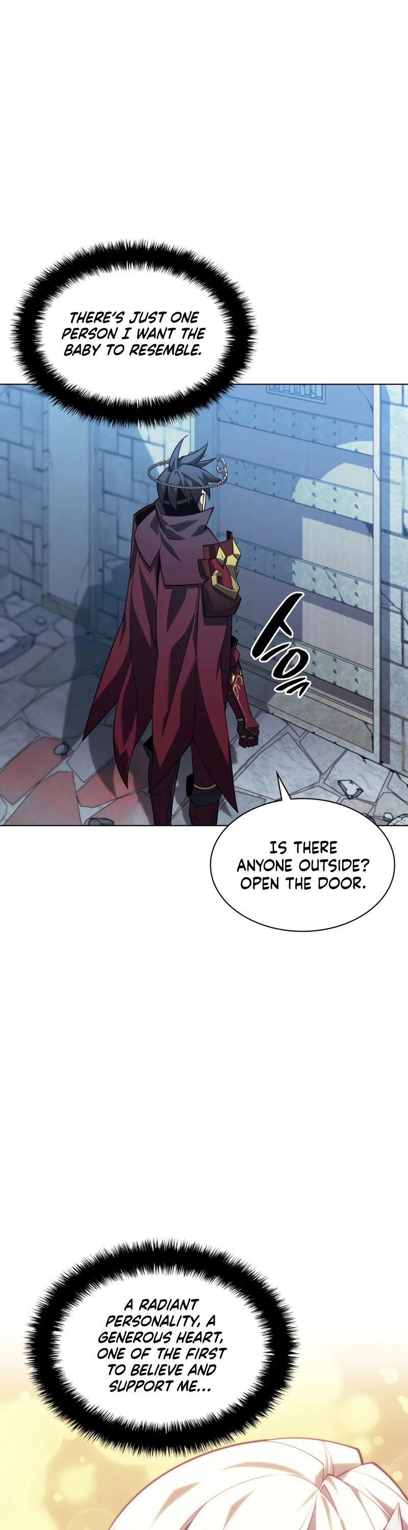 Overgeared (Team Argo) chapter 130 page 22