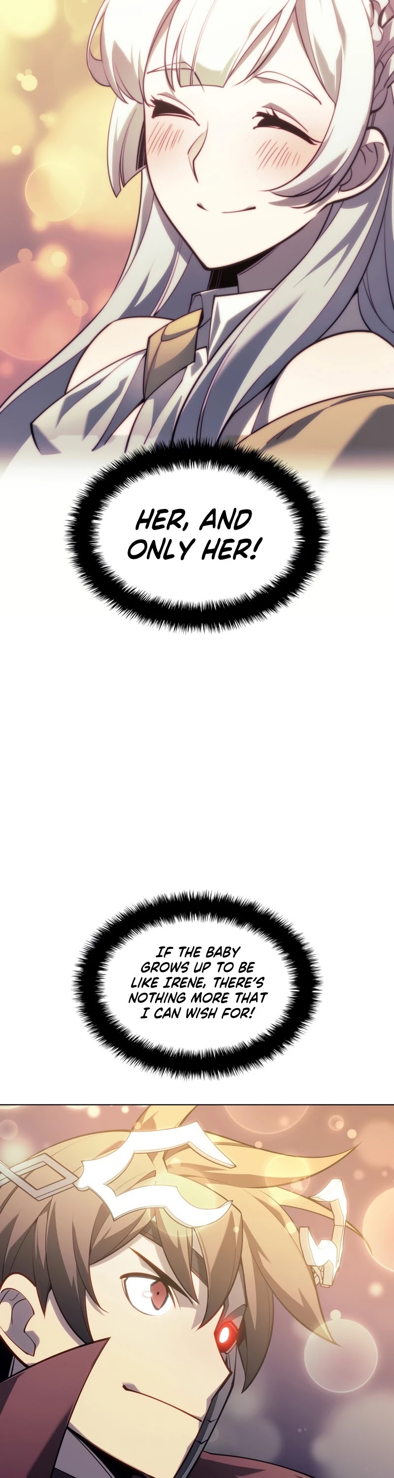 Overgeared (Team Argo) chapter 130 page 23