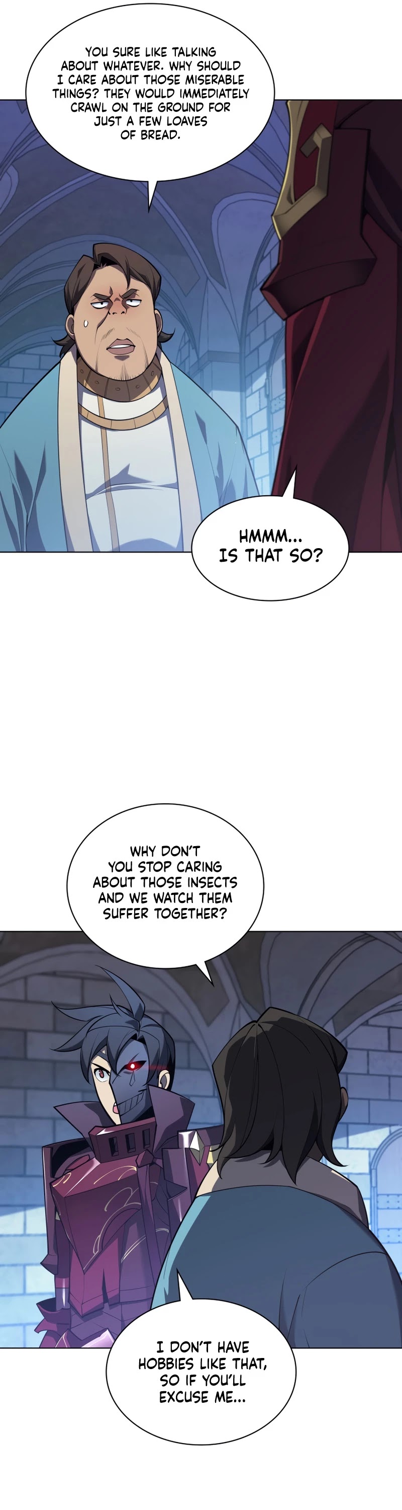 Overgeared (Team Argo) chapter 130 page 30