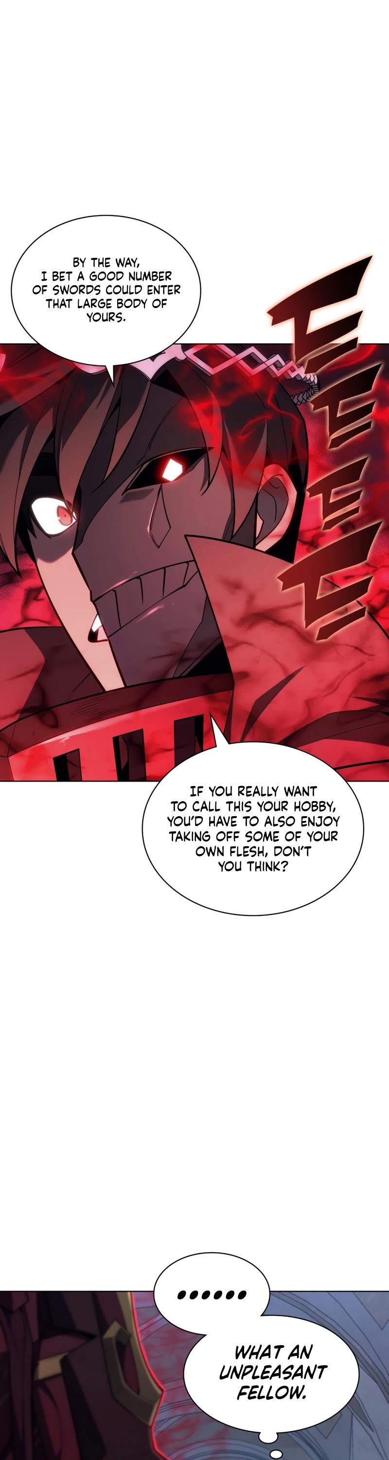 Overgeared (Team Argo) chapter 130 page 31