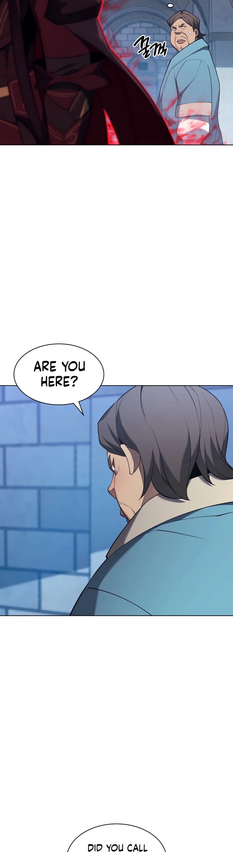 Overgeared (Team Argo) chapter 130 page 32