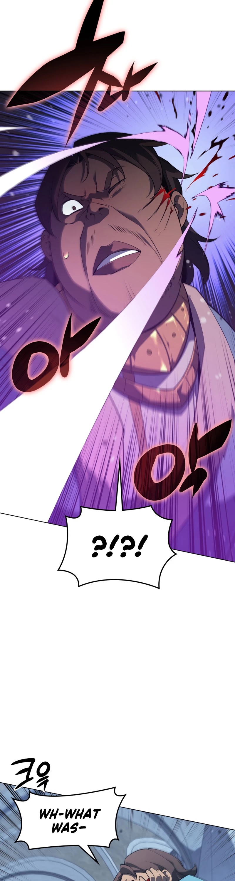 Overgeared (Team Argo) chapter 130 page 40