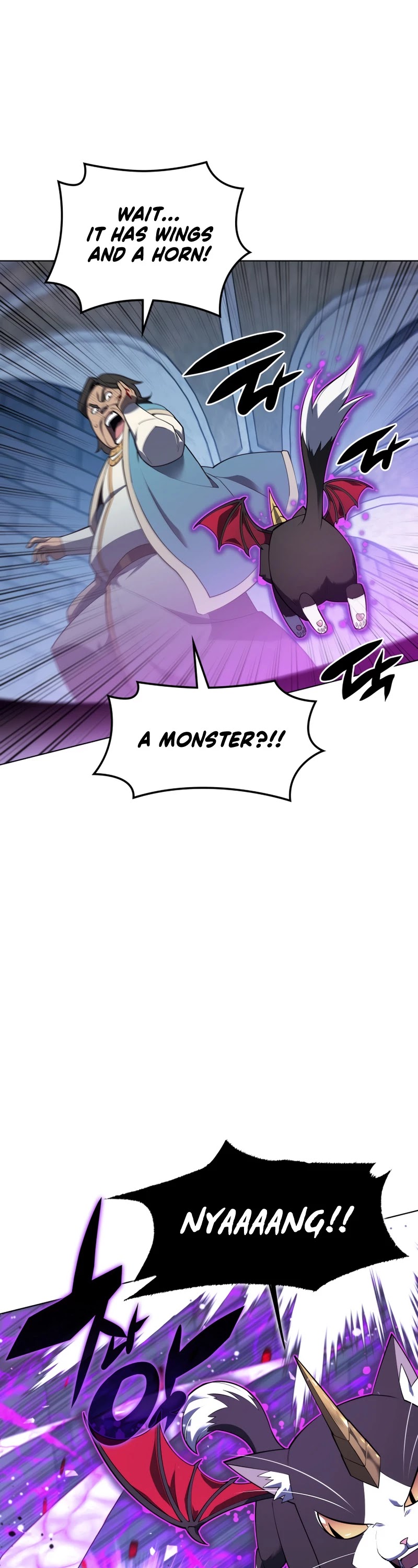 Overgeared (Team Argo) chapter 130 page 42