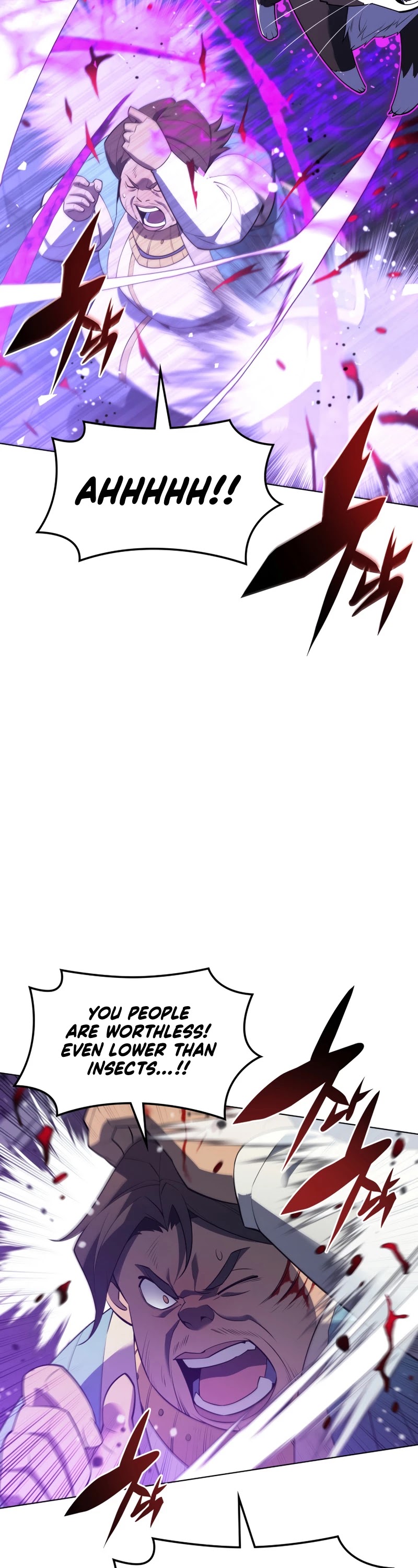 Overgeared (Team Argo) chapter 130 page 43