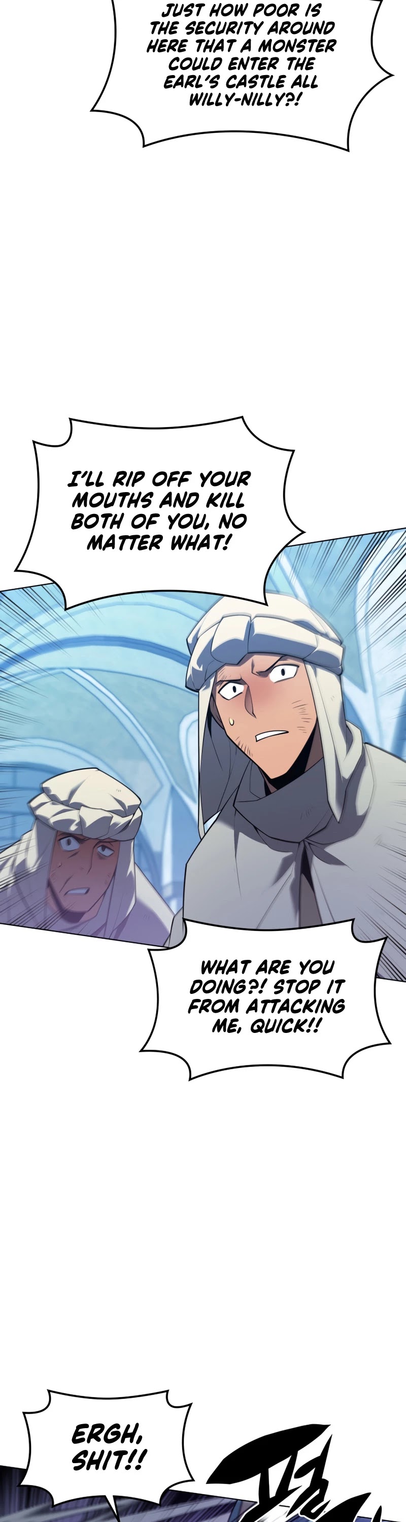 Overgeared (Team Argo) chapter 130 page 44