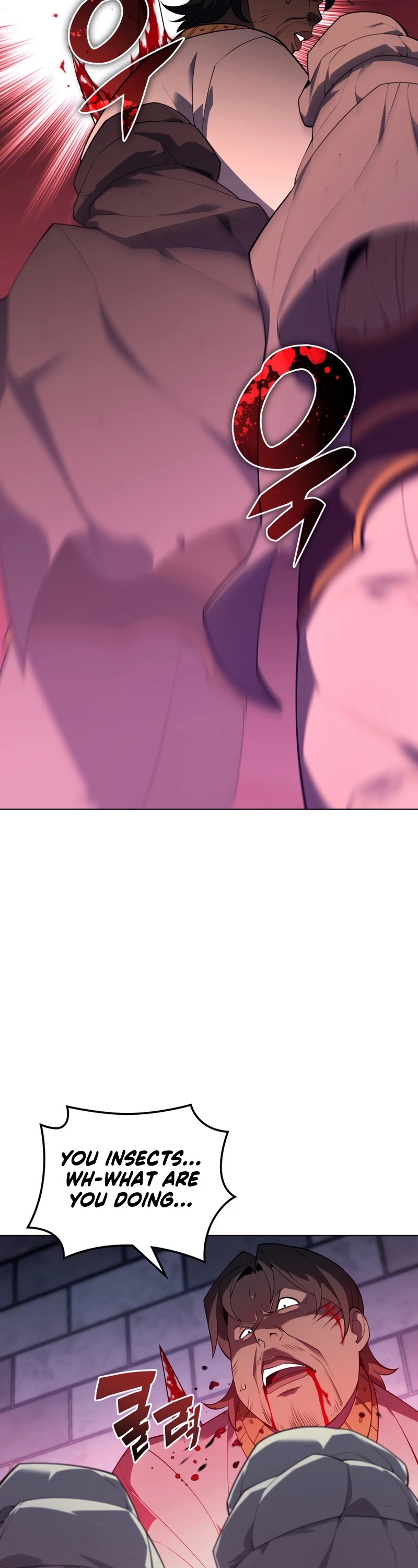 Overgeared (Team Argo) chapter 130 page 47