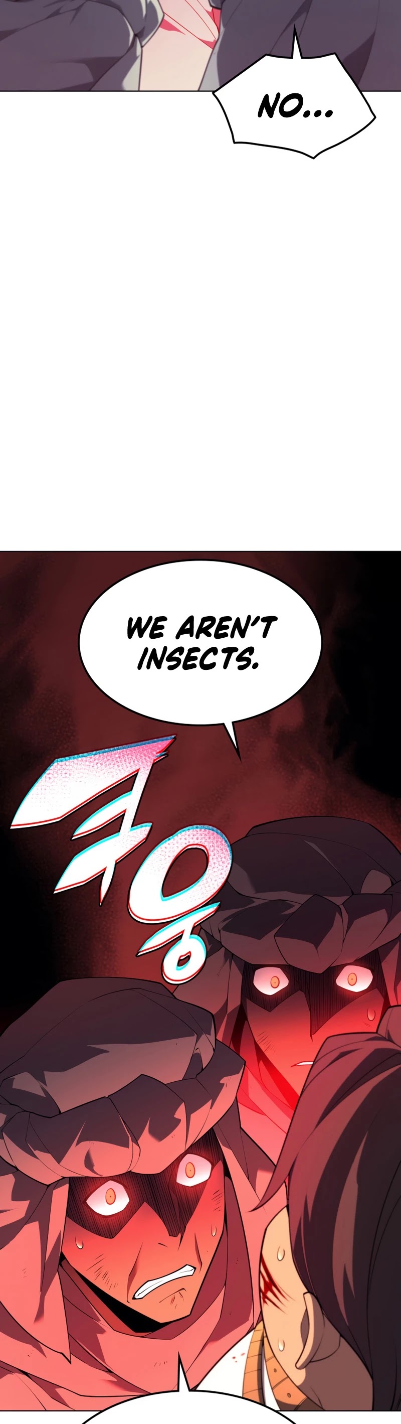 Overgeared (Team Argo) chapter 130 page 48