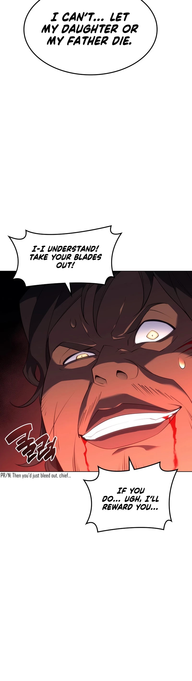 Overgeared (Team Argo) chapter 130 page 49