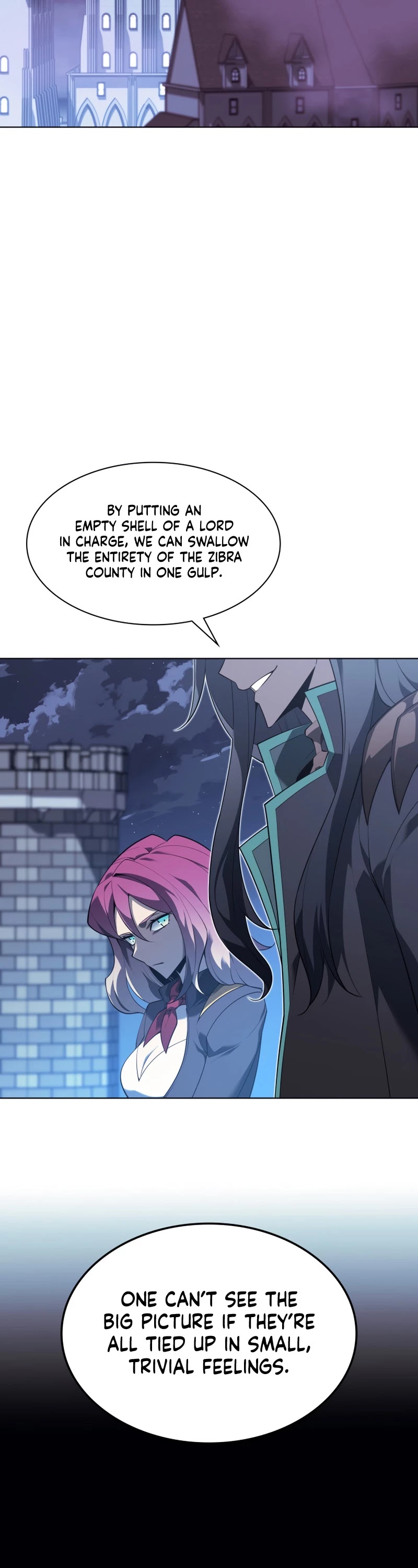 Overgeared (Team Argo) chapter 130 page 55