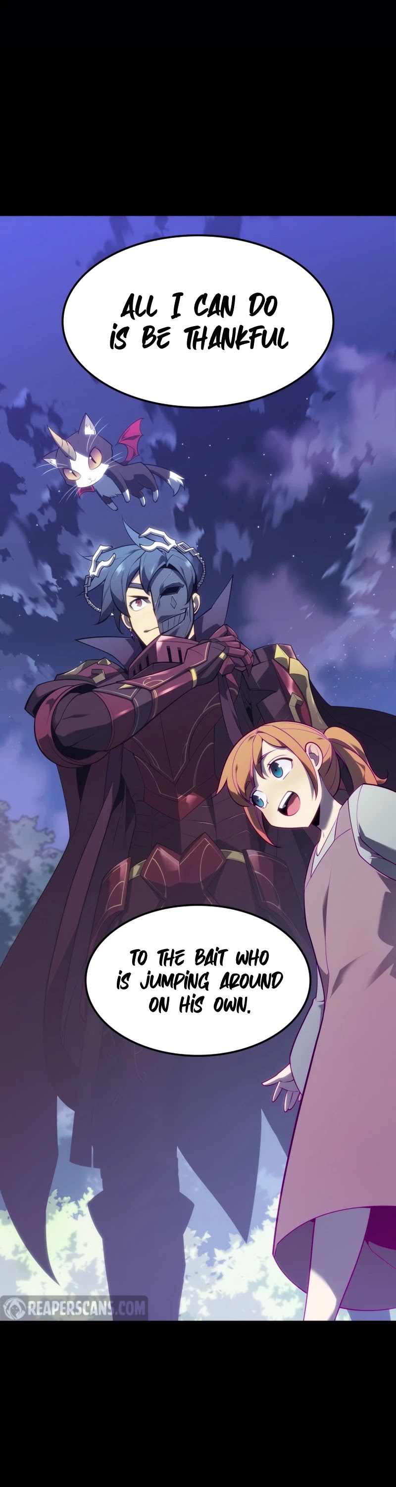 Overgeared (Team Argo) chapter 130 page 56