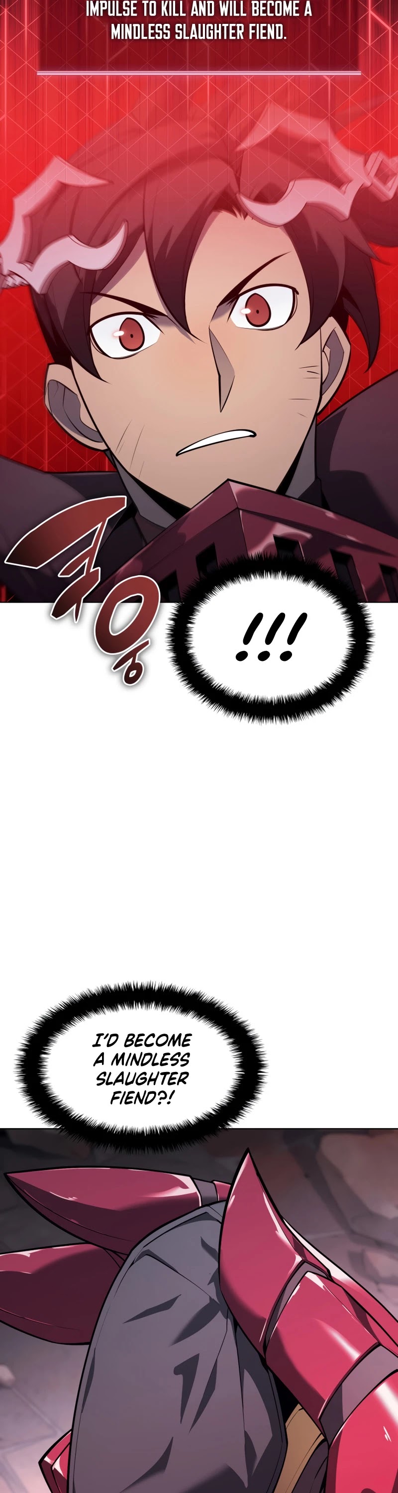 Overgeared (Team Argo) chapter 130 page 8