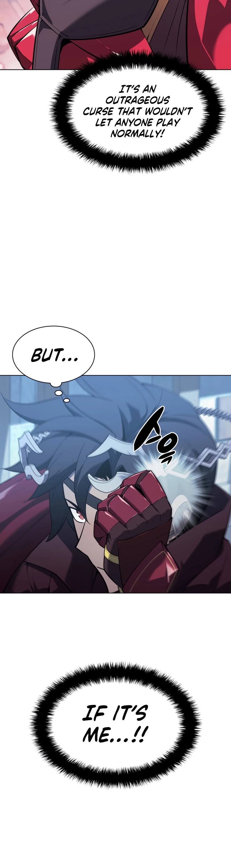 Overgeared (Team Argo) chapter 130 page 9