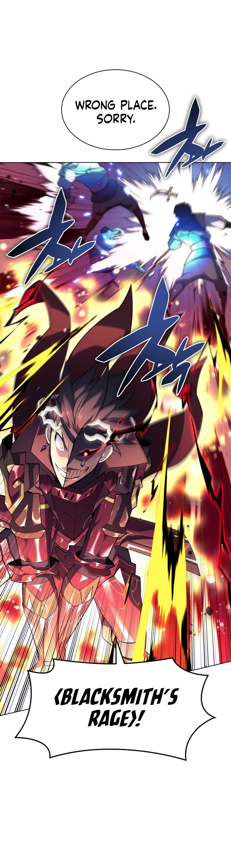 Overgeared (Team Argo) chapter 131 page 14