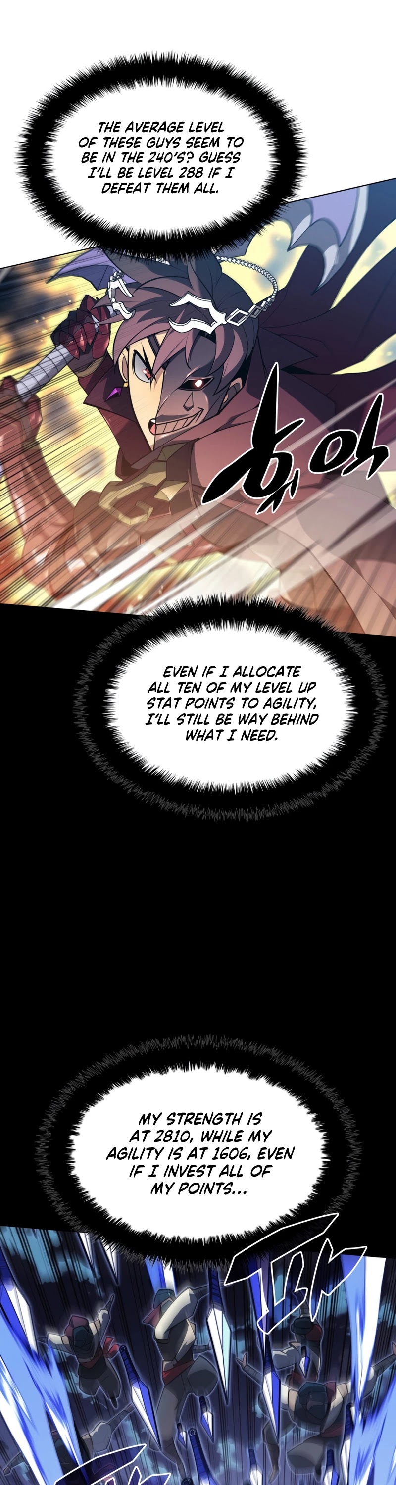 Overgeared (Team Argo) chapter 131 page 15