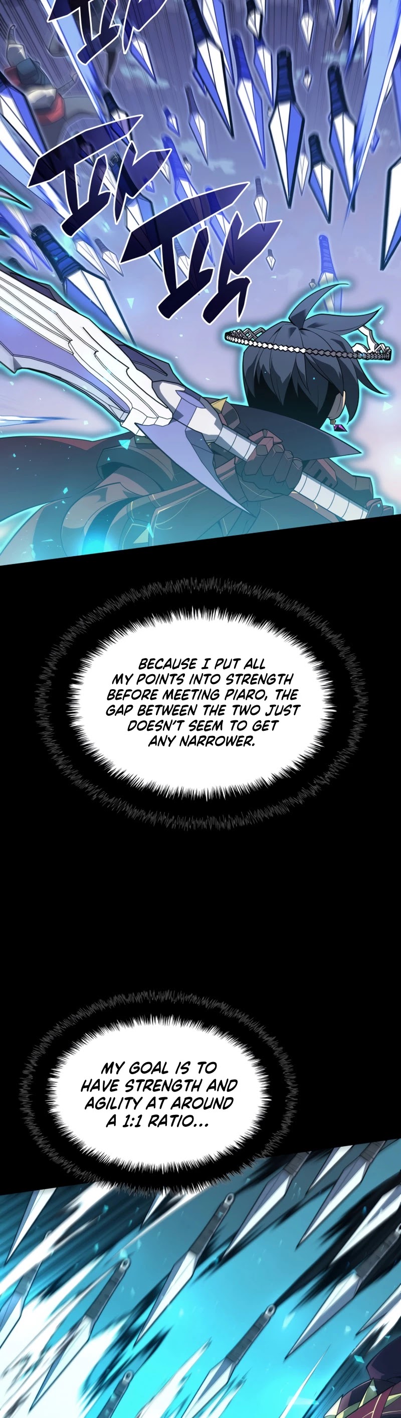 Overgeared (Team Argo) chapter 131 page 16