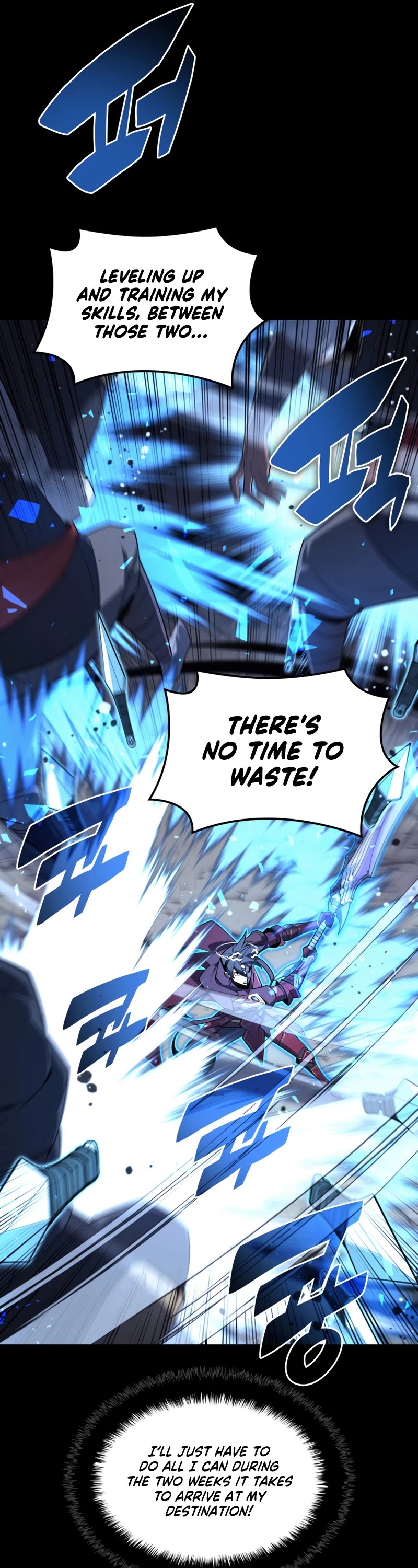 Overgeared (Team Argo) chapter 131 page 18