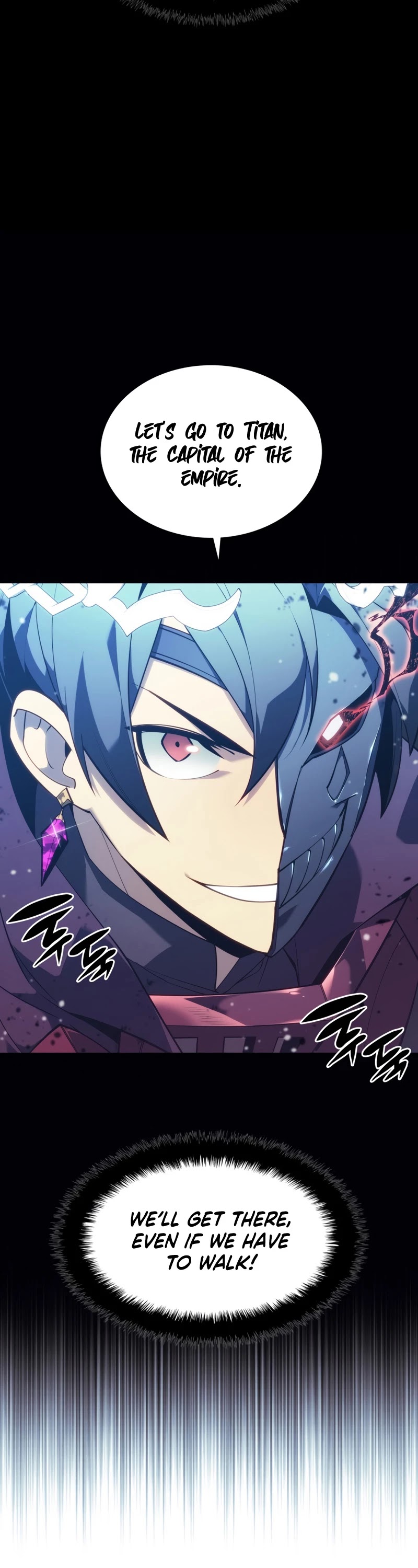 Overgeared (Team Argo) chapter 131 page 19