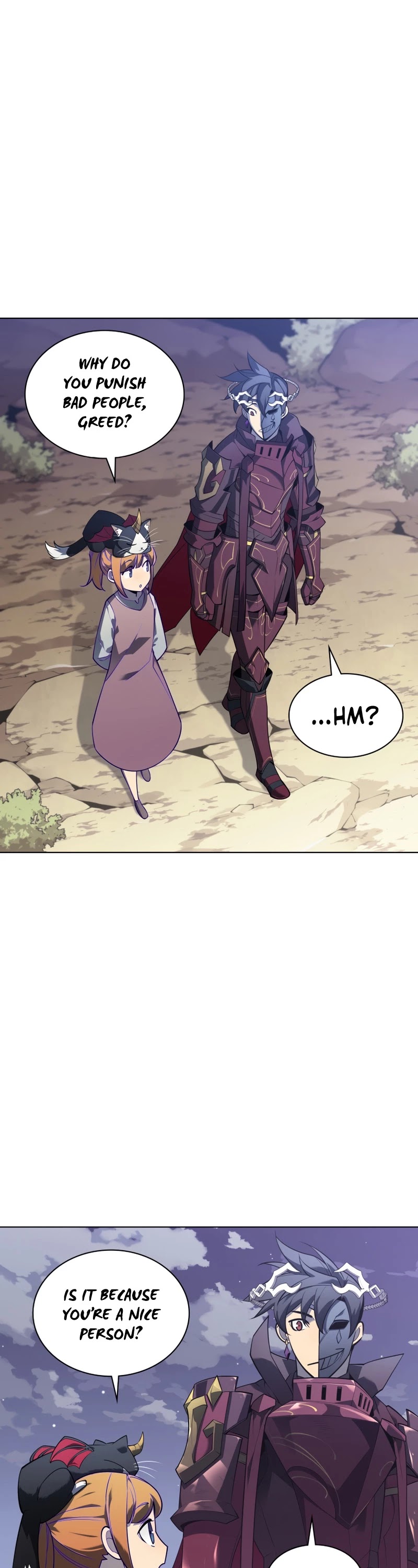 Overgeared (Team Argo) chapter 131 page 2