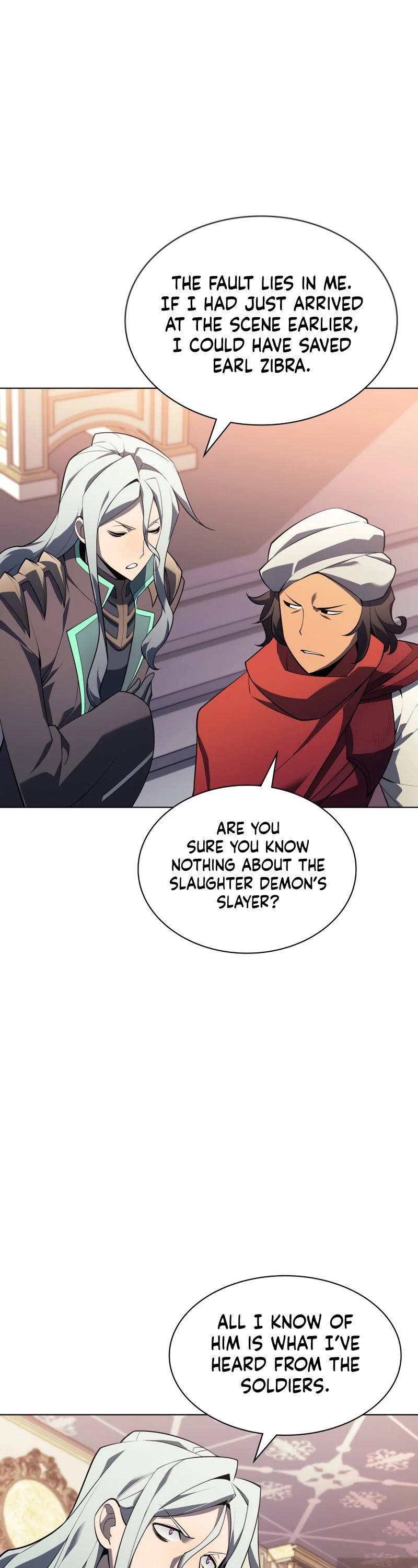 Overgeared (Team Argo) chapter 131 page 26